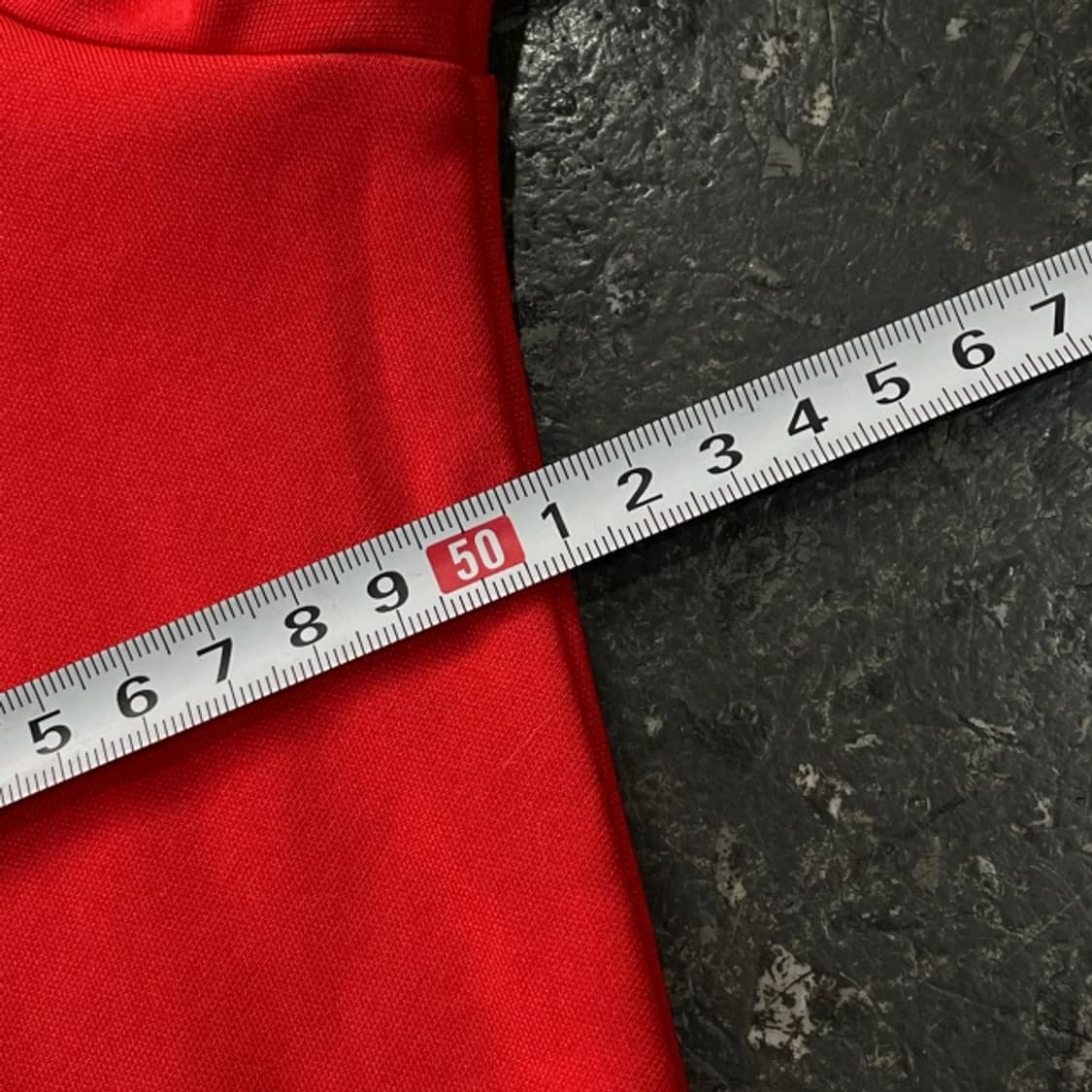 95 나이키 18-20 국대 앤썸 트랙탑 져지  상품이미지5