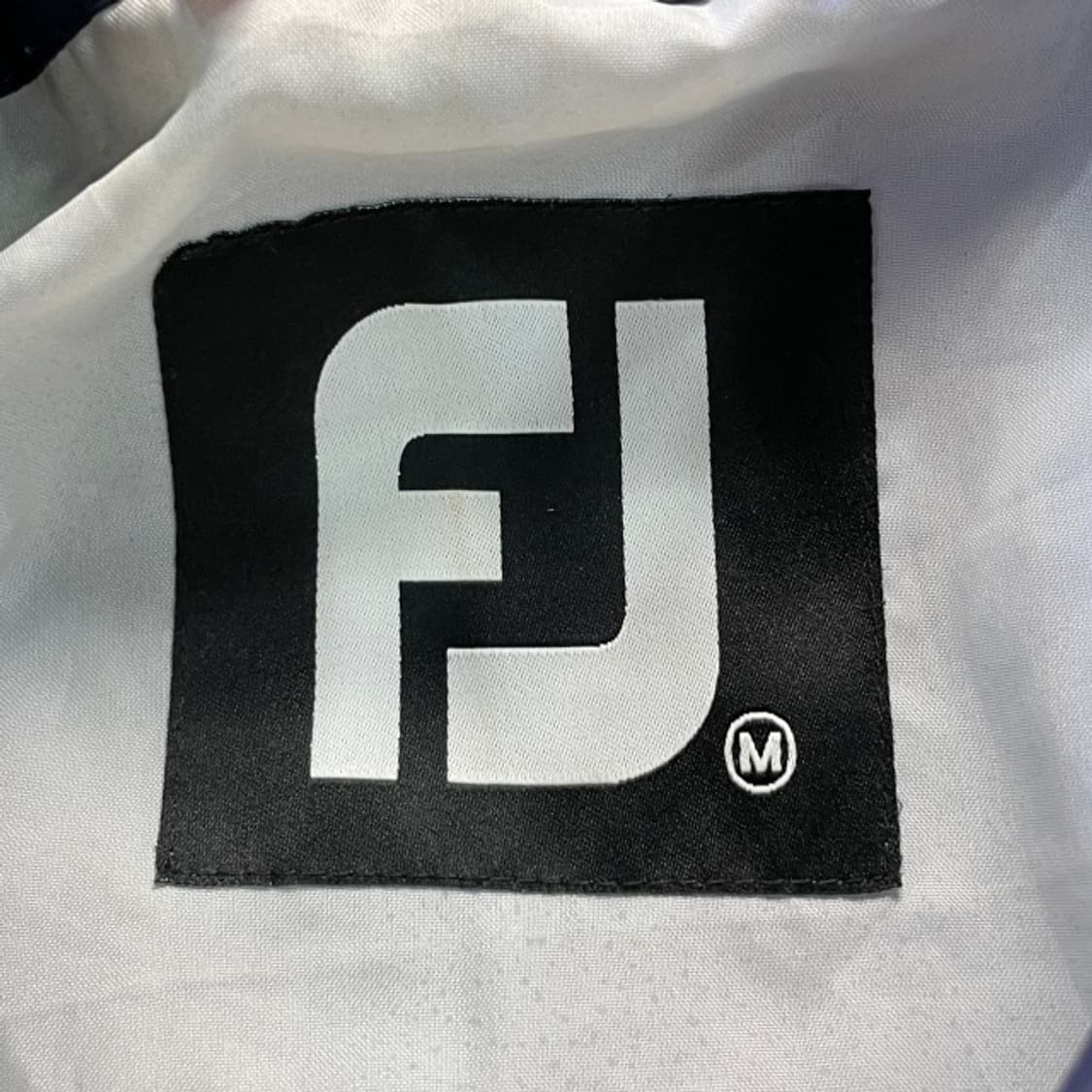 100 풋조이 아노락 상품이미지3