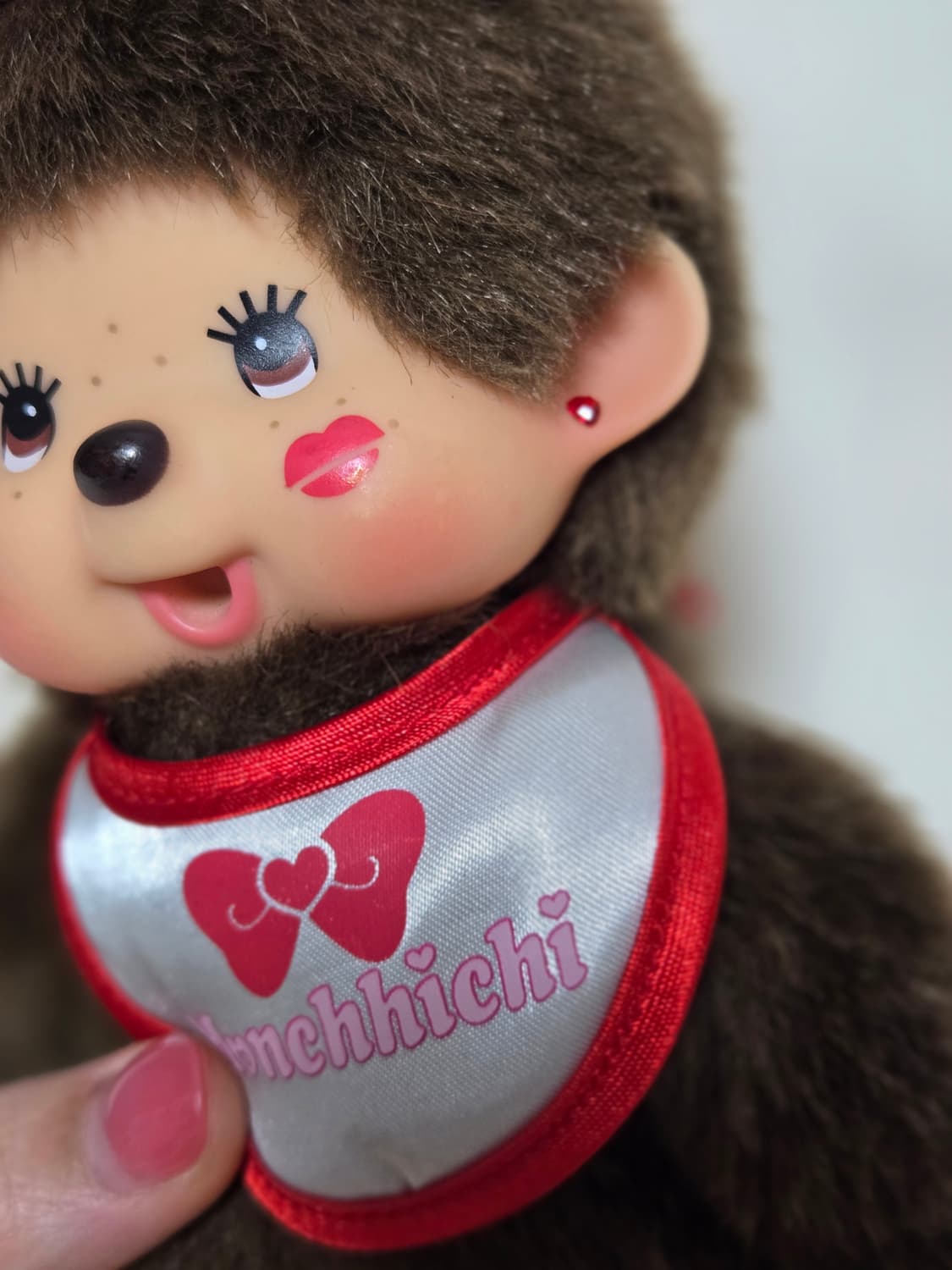 몬치치 오토나랩 여고생 키링 상품이미지4