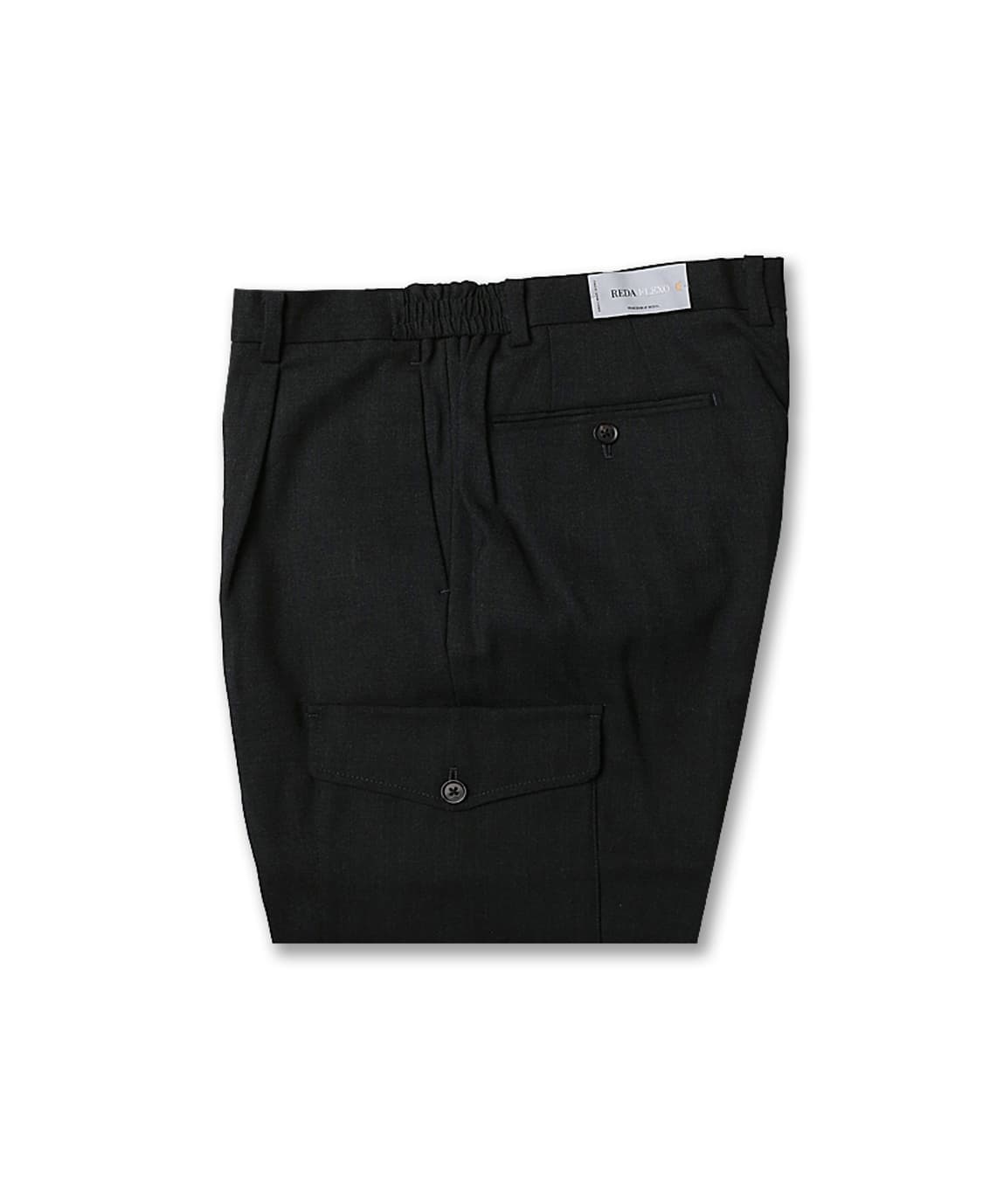 유니버셜 랭귀지 [Universal Language] 카고 스트링 팬츠 상품이미지1