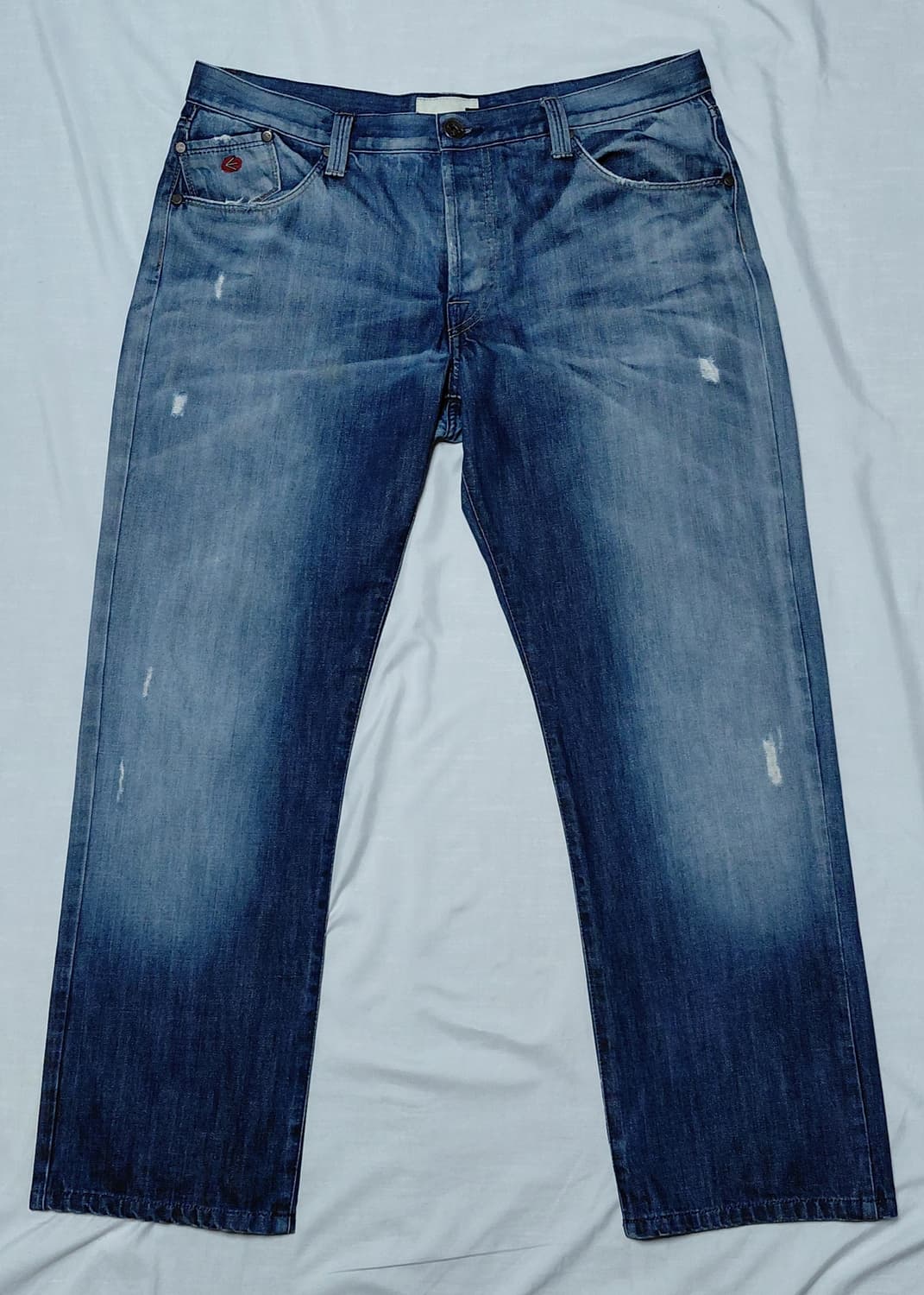 [W36] 에너기(ENERGIE) Now Straight 이태리 프리미엄 상품이미지2