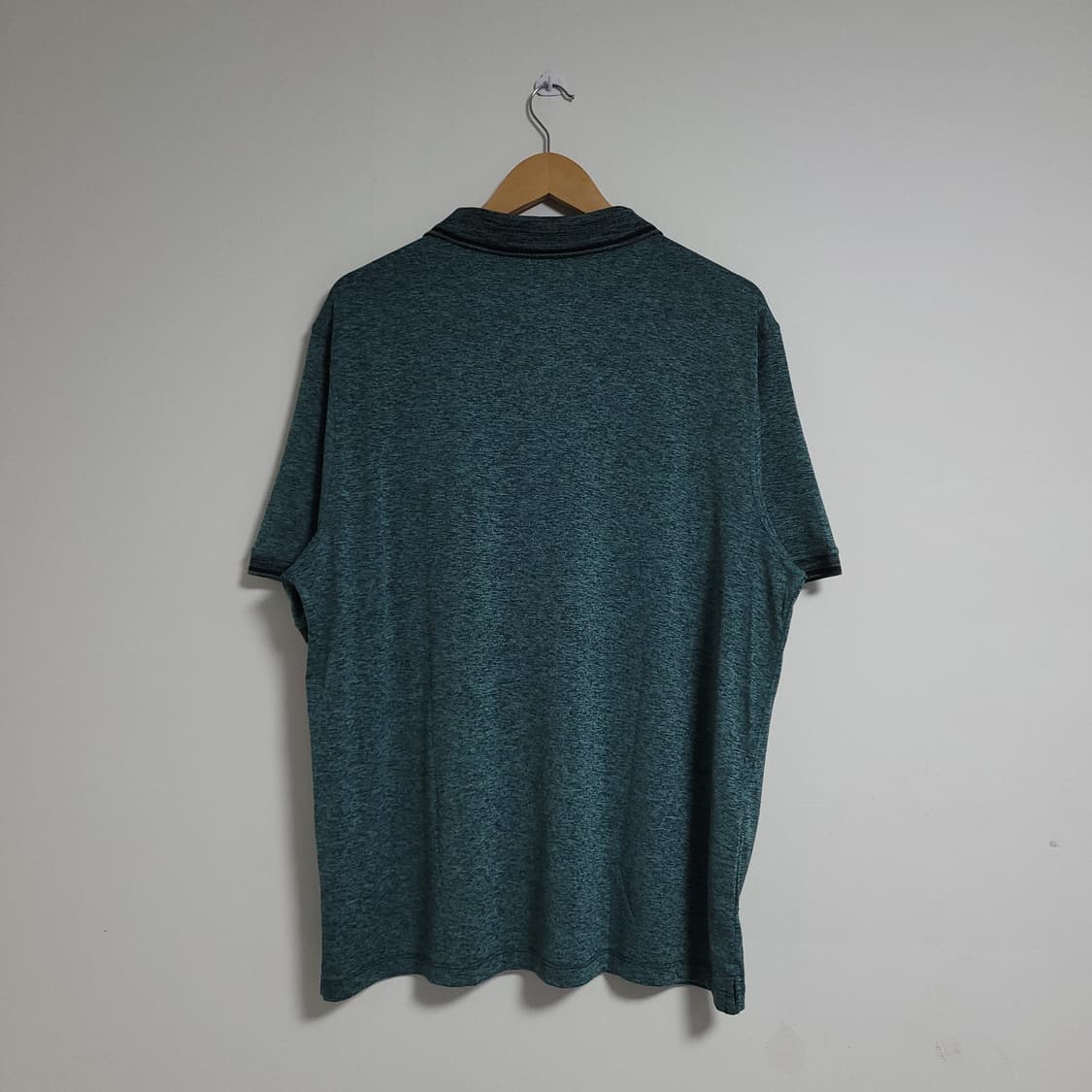 (4XL) NIKE 나이키 드라이핏 기능성 카라 폴로 셔츠 반팔 상품이미지5