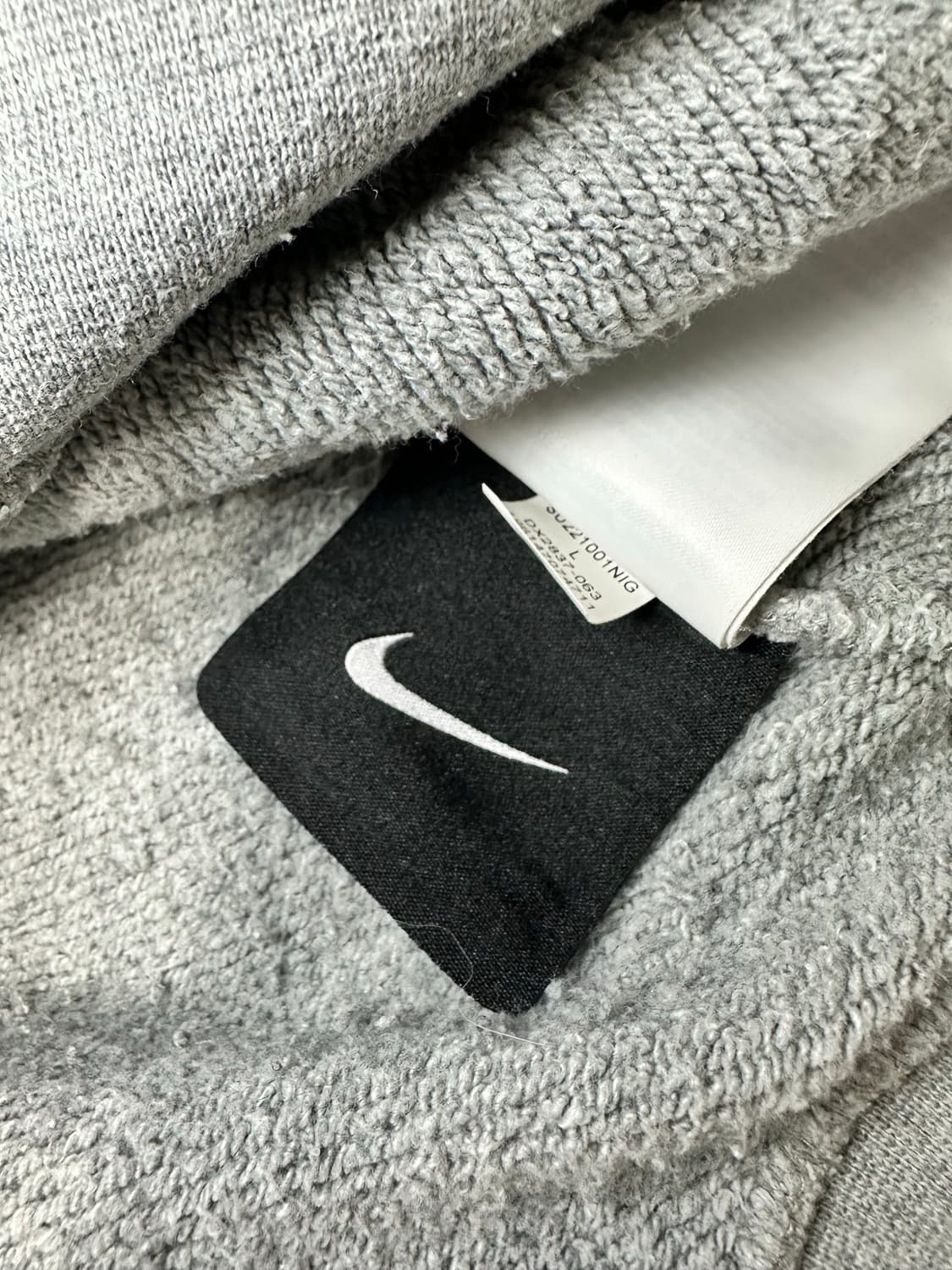 나이키 드레이크 녹타 NRG 플리스 후드티 상품이미지8