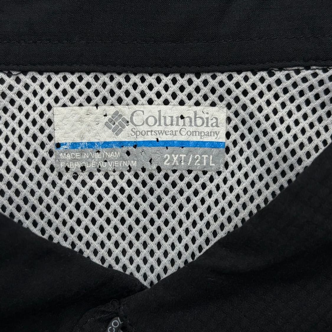 컬럼비아 pfg 셔츠v2377 상품이미지7