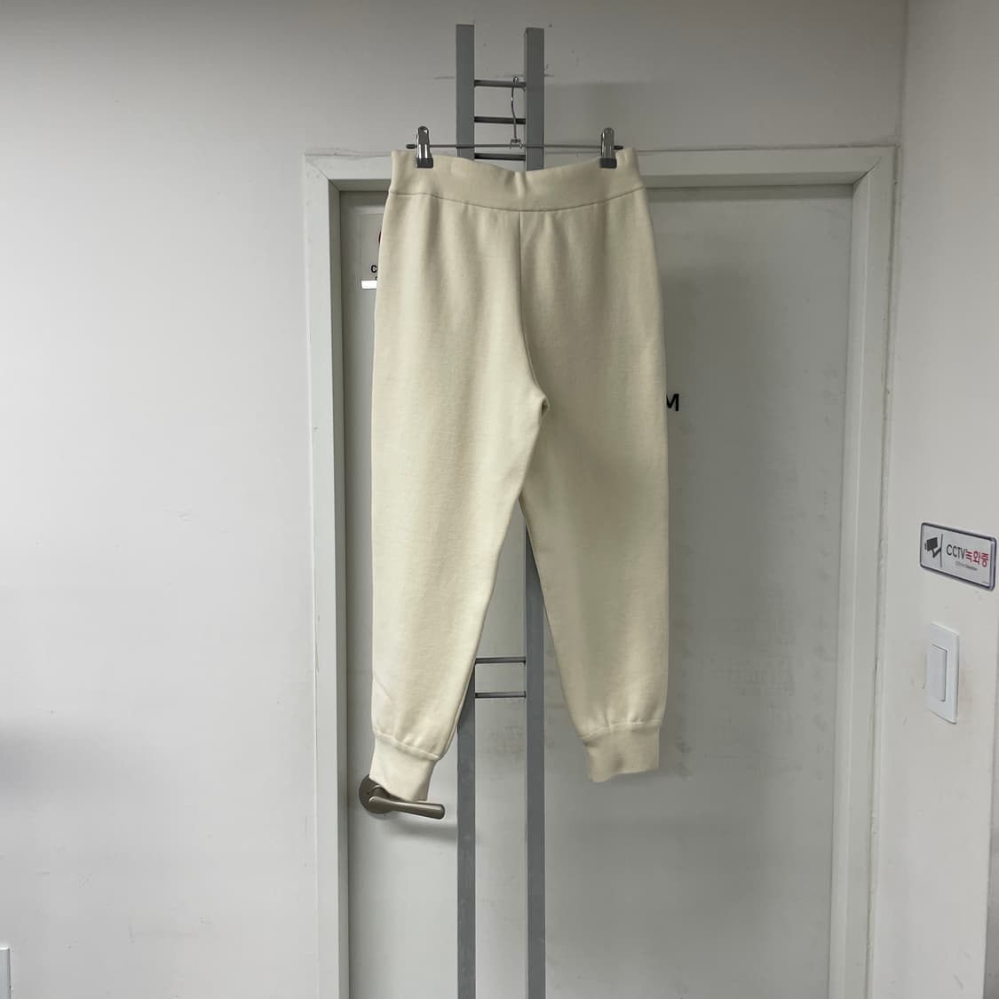 버버리 트레이닝 조거 팬츠 S(W) 상품이미지5