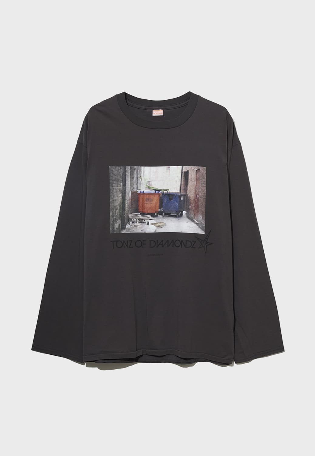 MAISON EUREKA t-shirt 상품이미지1