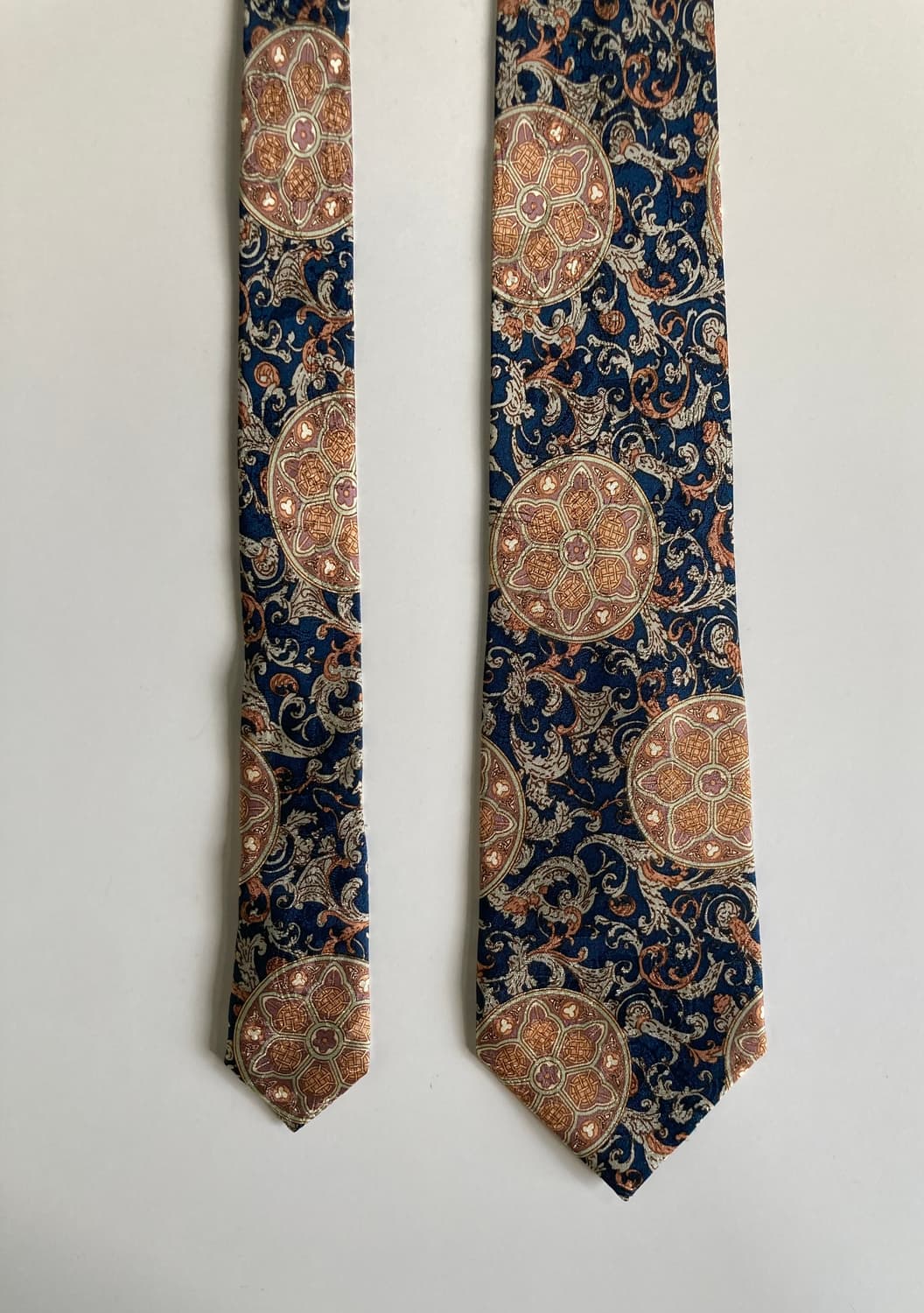 빈티지)넥타이 상품이미지1