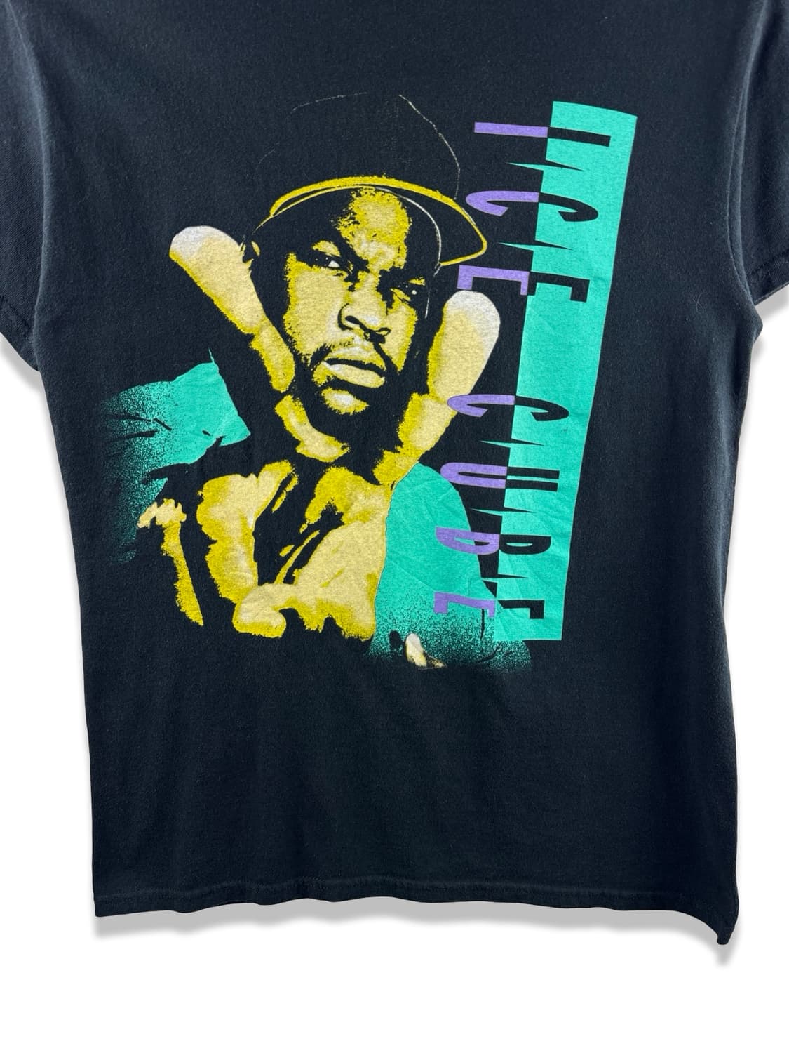 아이스큐브 Ice Cube 오피셜 티셔츠4281 상품이미지4