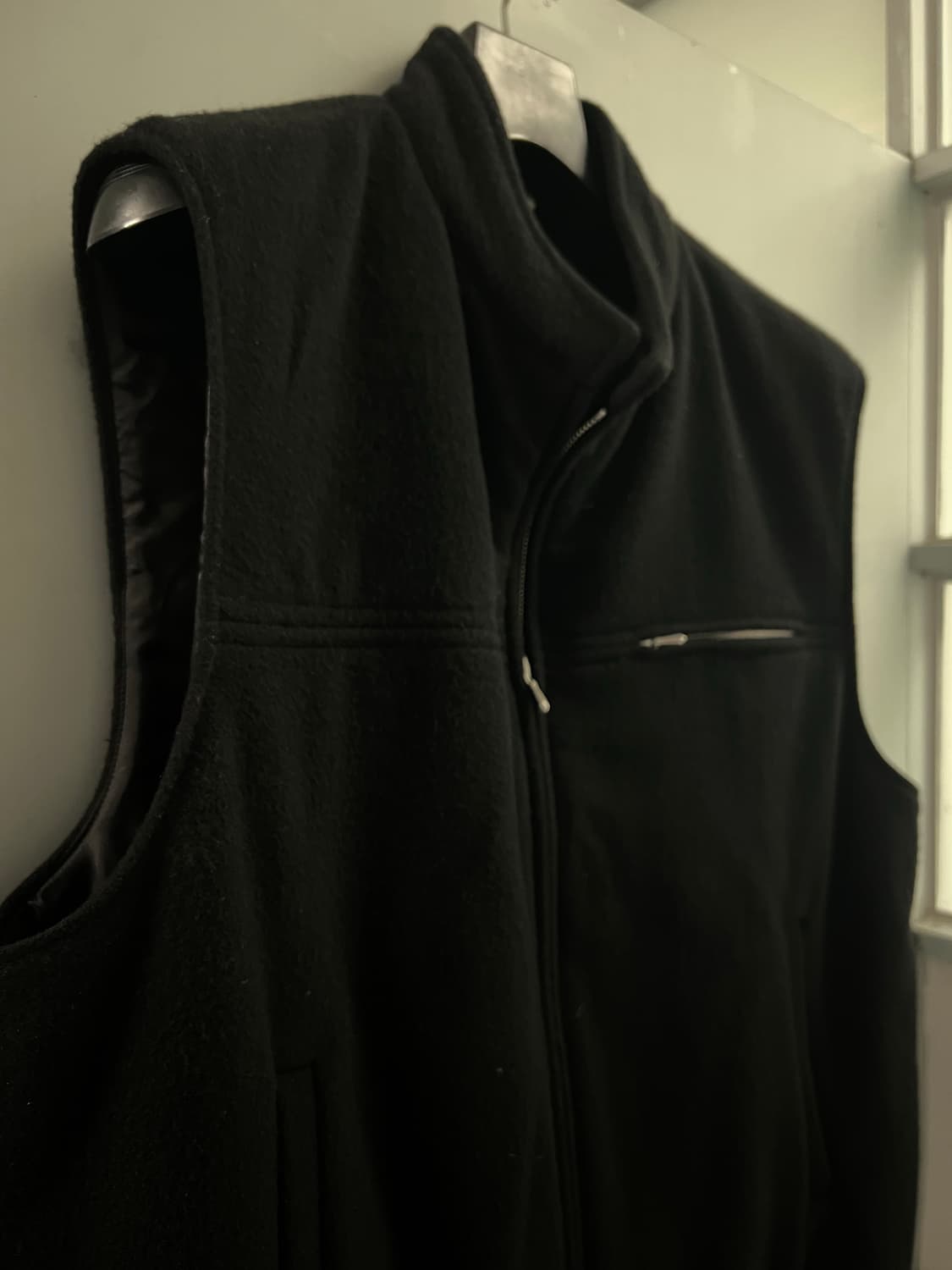 오라리 캐시미어 베스트 판매합니다. 상품이미지2