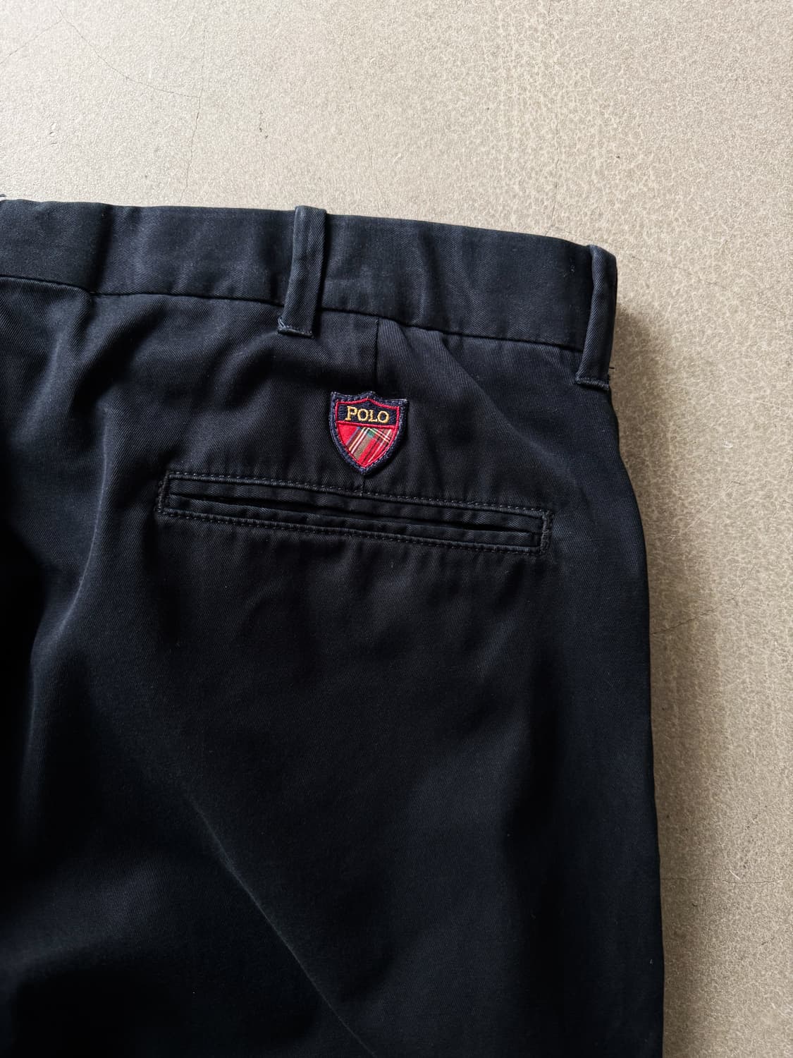 Polo Ralph Lauren Cotton Chino Pants 상품이미지7