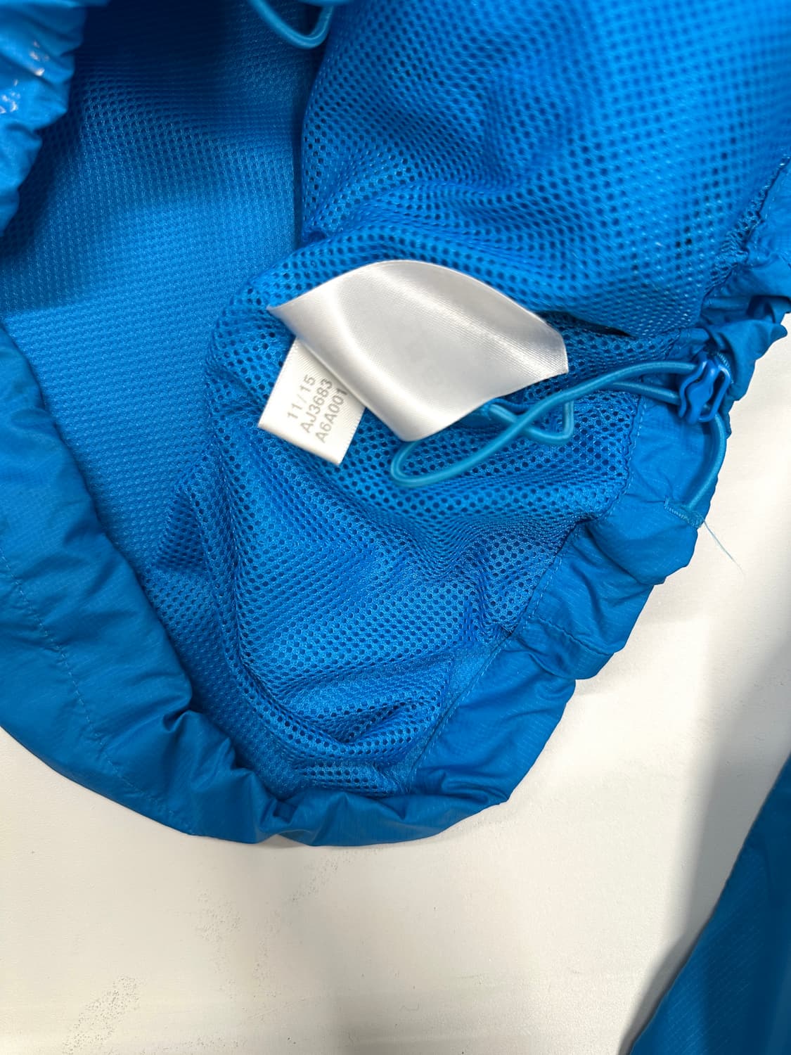 Adidas 아디다스 트랙탑 후드 자켓 L 상품이미지5