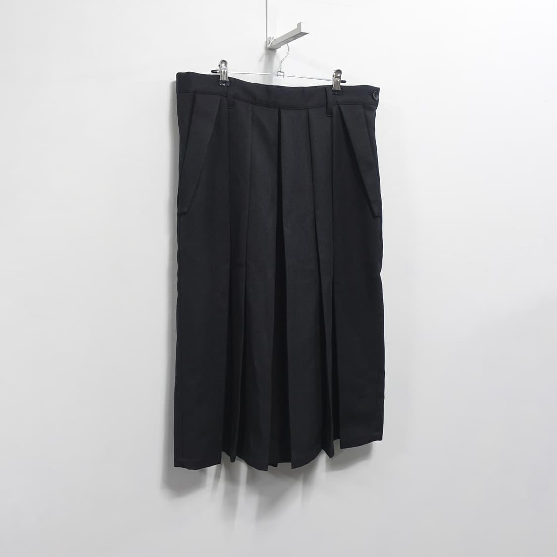 [Free][UNISEX] HARE  하레 하카마 스커트 팬츠 상품이미지2