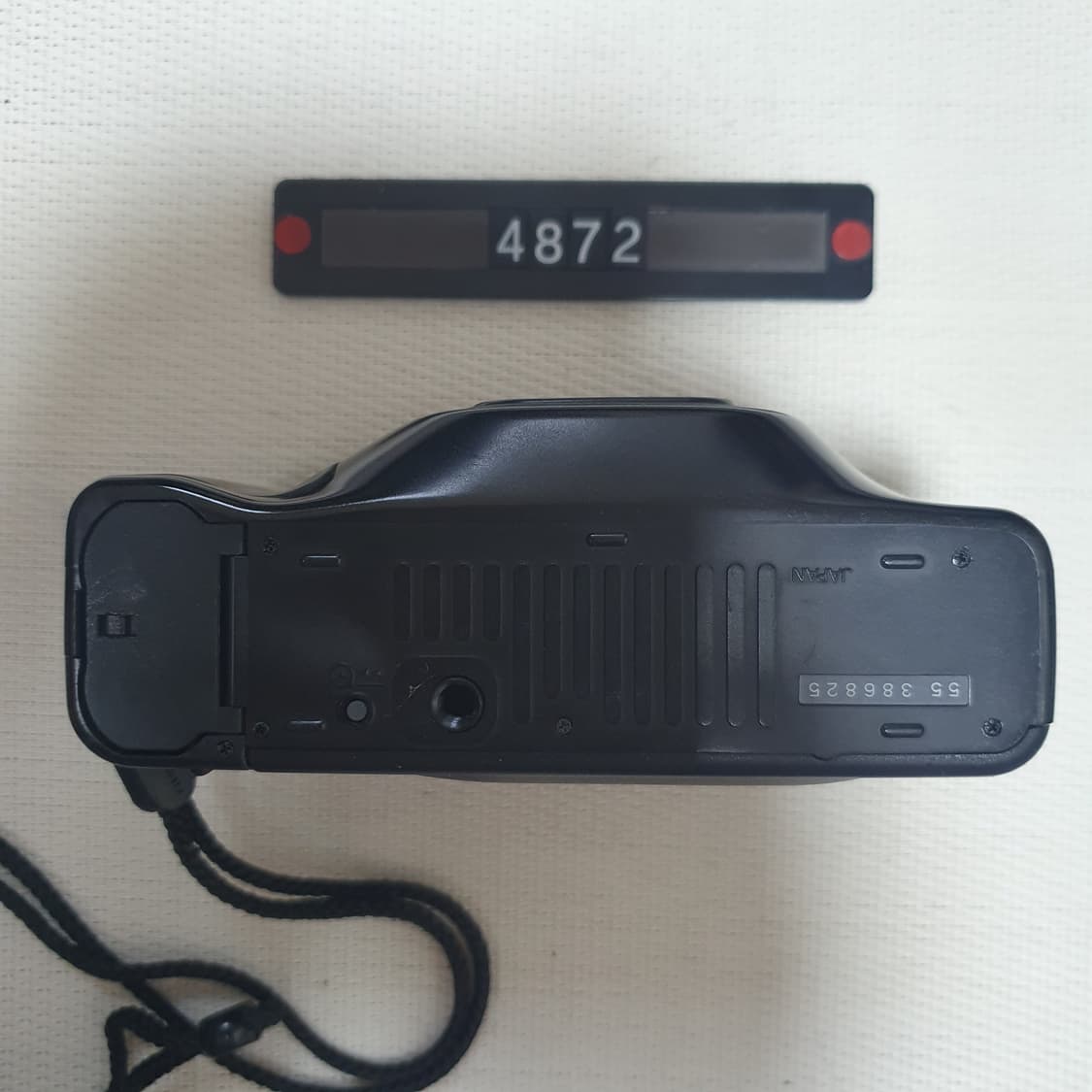 리코 RZ-750 DATE 필름카메라 상품이미지4