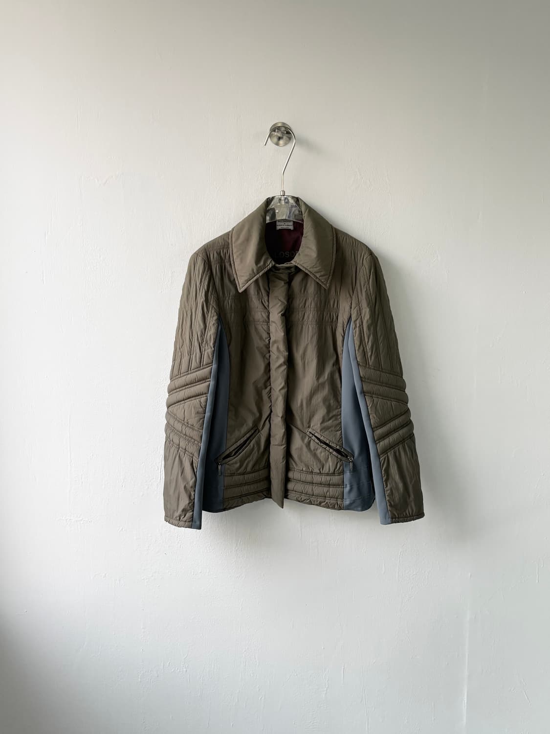 필로소피 디 알베르타 페라티 경량 패딩  상품이미지1