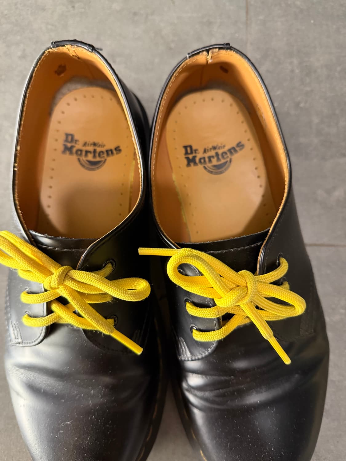 닥터마틴 1461 상품이미지2