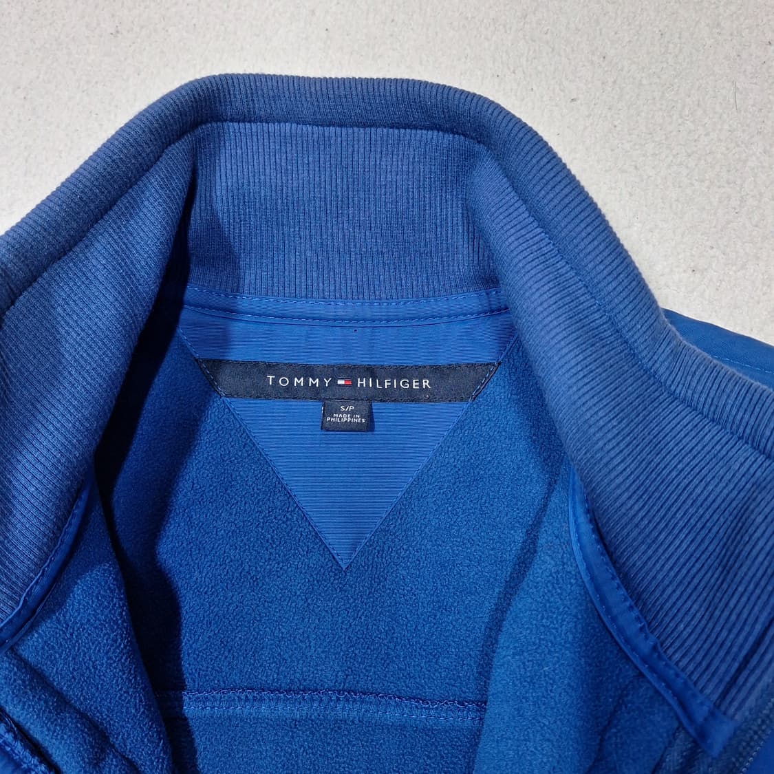 타미힐피거  자켓S 상품이미지2