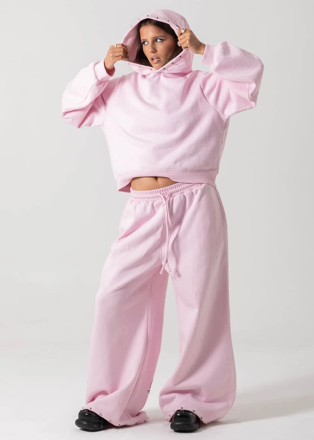 byebambi 트레이닝 셋업 상품이미지6