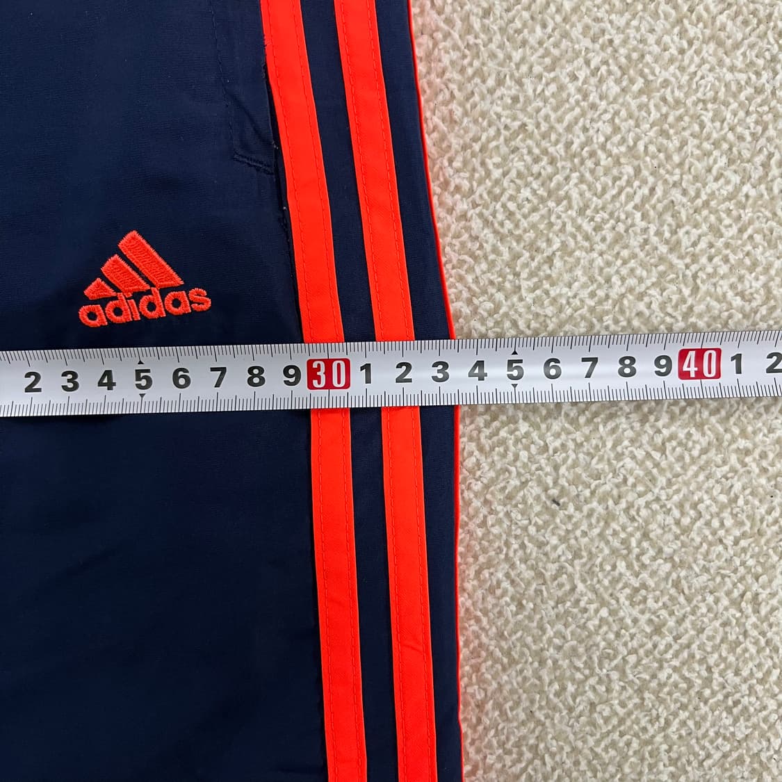 [95] 아디다스 프레데터 우븐 트랙 트레이닝 팬츠 바지 0102M1 상품이미지7