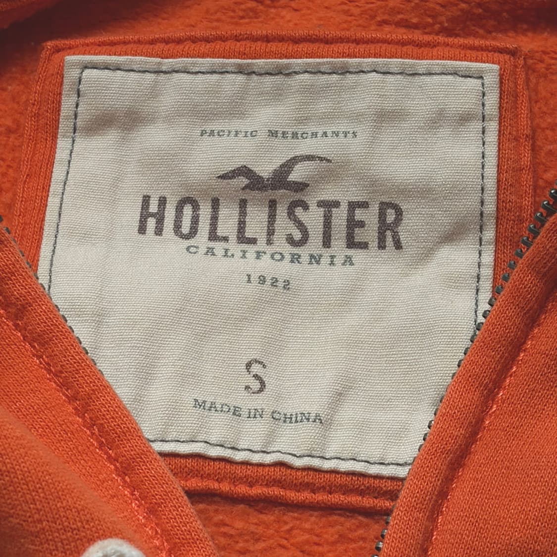 홀리스터 후드집업 상품이미지2