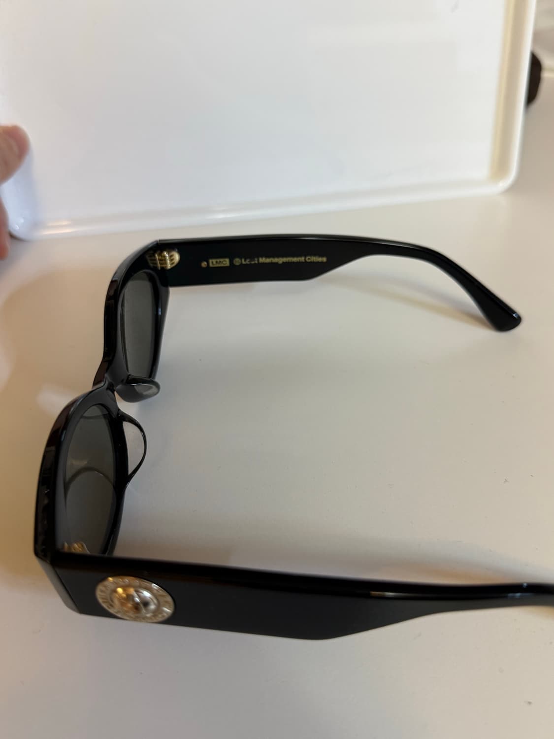 lmc 더블러버스 선글라스 상품이미지3