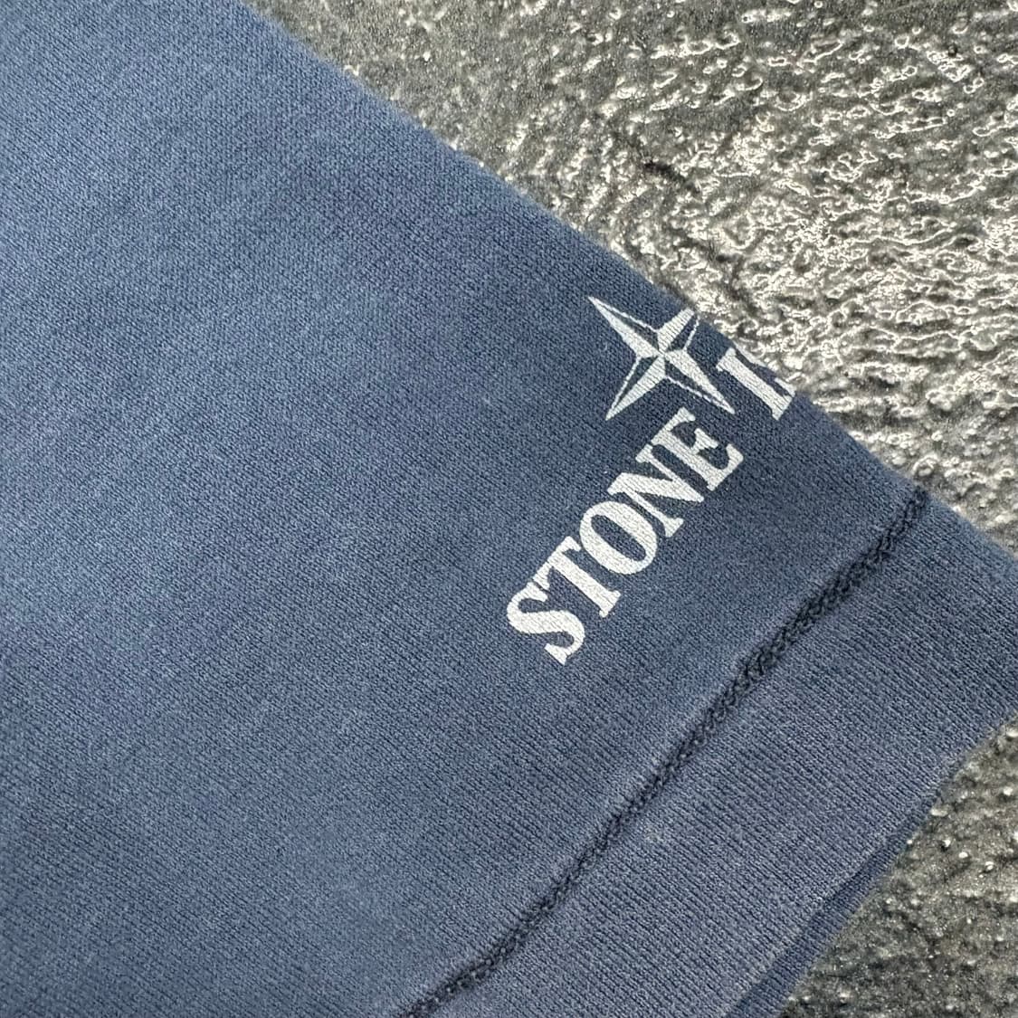 (100)스톤아일랜드반팔 상품이미지4