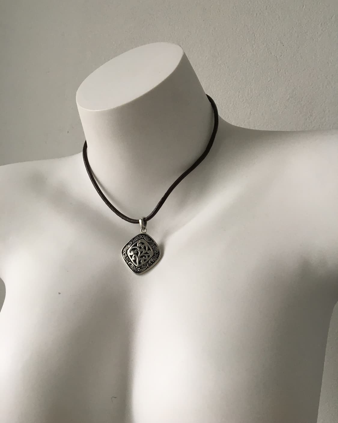 pendent necklace 상품이미지6