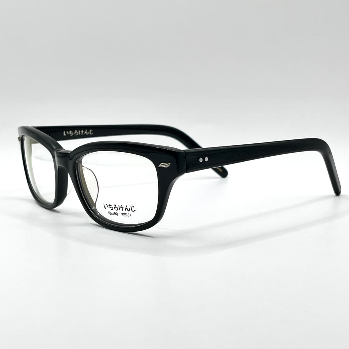 ICHIRO KENJI 뿔테안경 상품이미지2