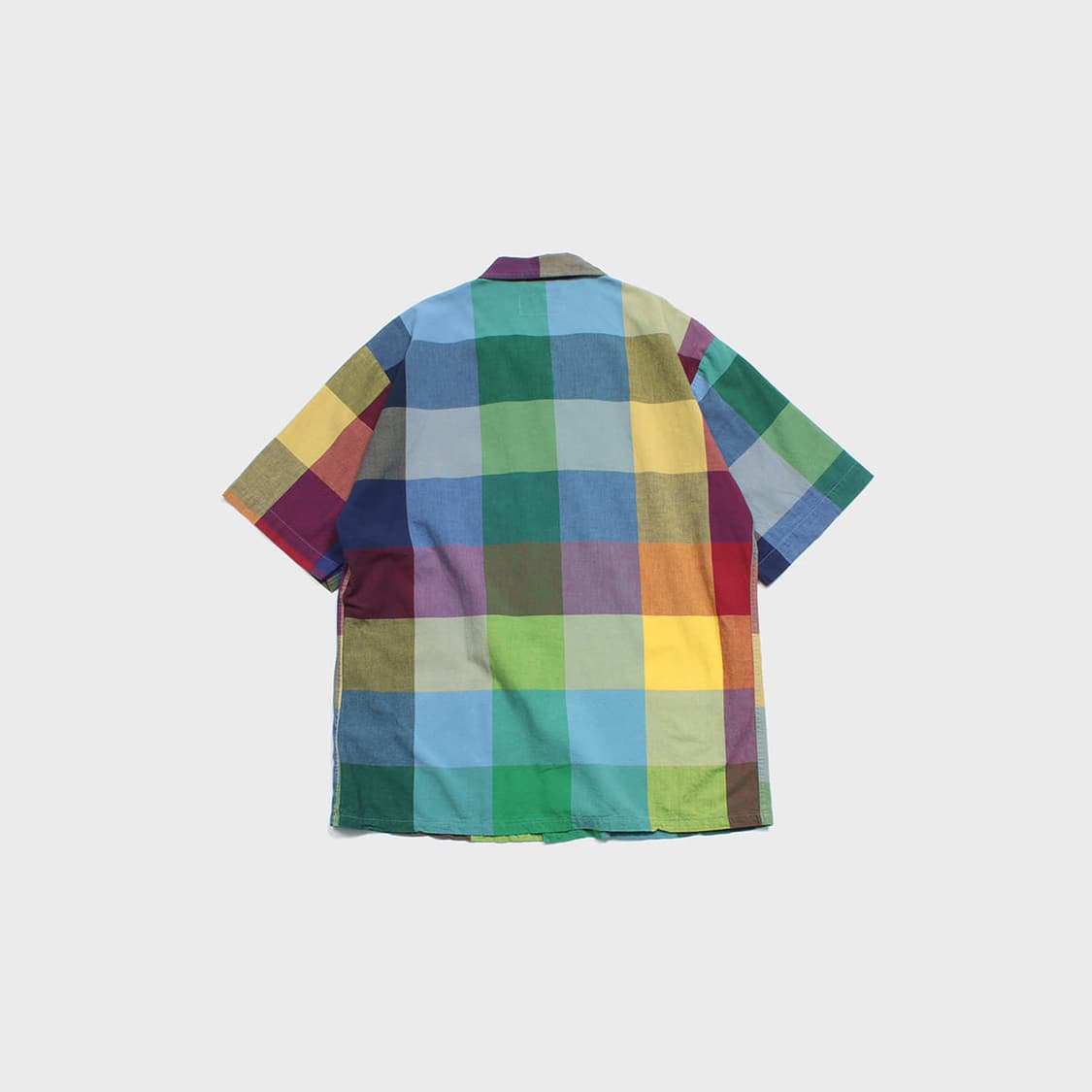 NIGEL CABOURN 상품이미지4