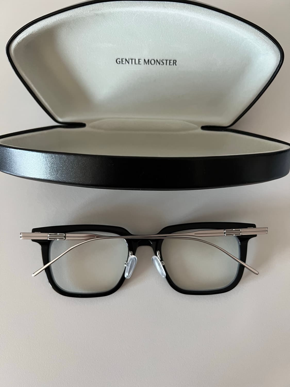 (마지막 가격)젠틀몬스터 진(zin) 상품이미지2