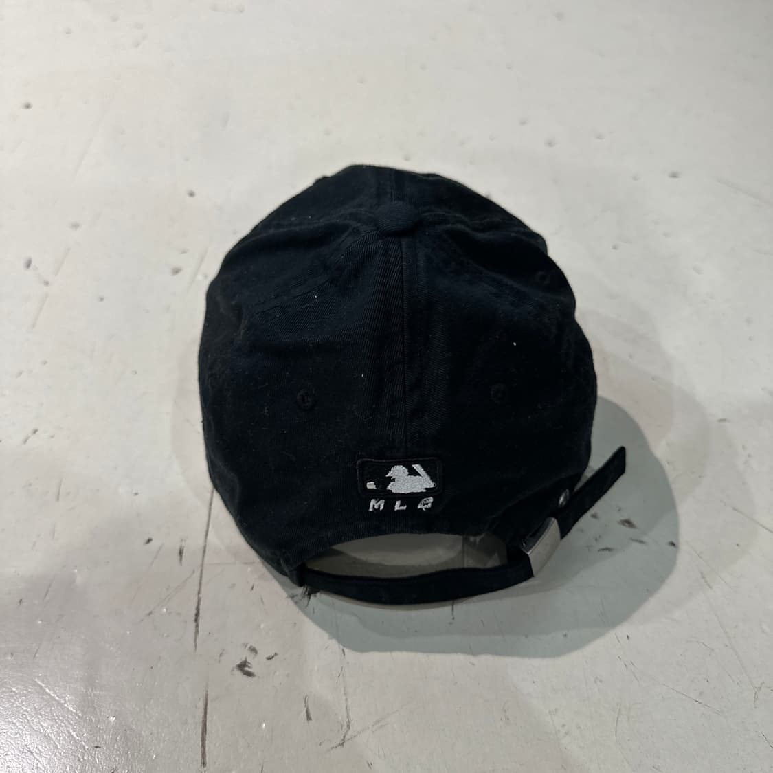 MLB 뉴욕양키스 볼캡 모자 상품이미지3