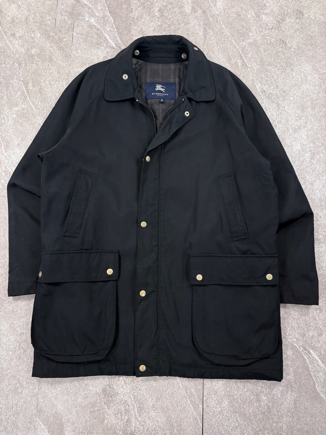 Burberry Coat Jacket    상품이미지1