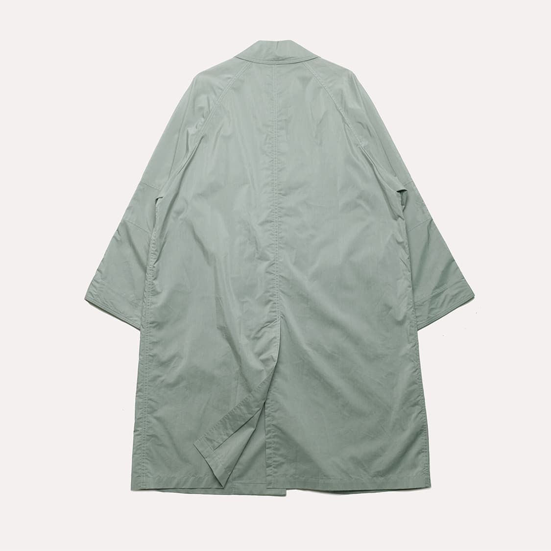 light finx poly soutien collar coat 상품이미지9
