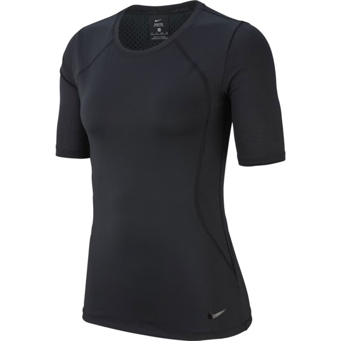 나이키 프로 하이퍼쿨 반팔 컴프레션 M 상품이미지6