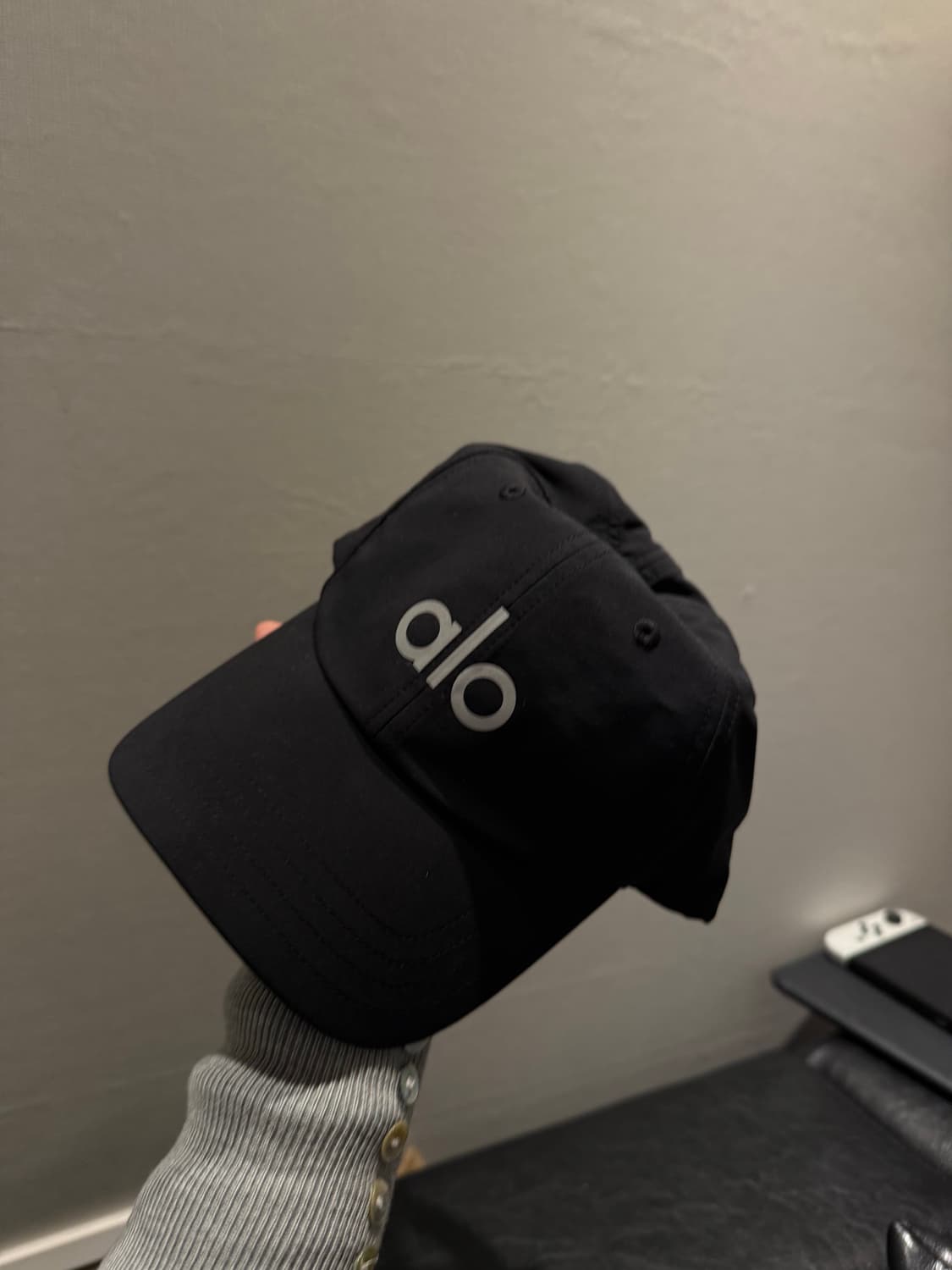 alo 모자 상품이미지1