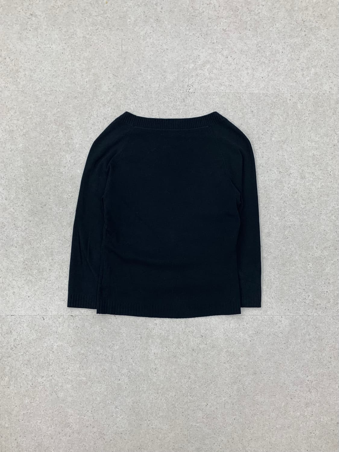 Burberry 버버리 스퀘어 넥 티셔츠 상품이미지4