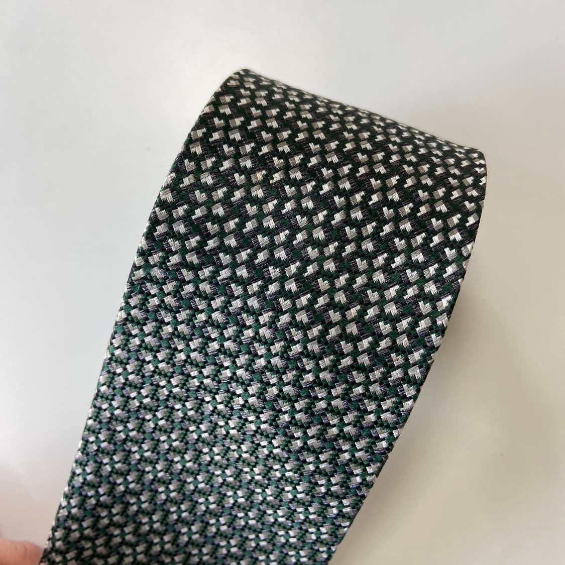 pal zileri 빨질레리 명품 정품 넥타이 상품이미지5