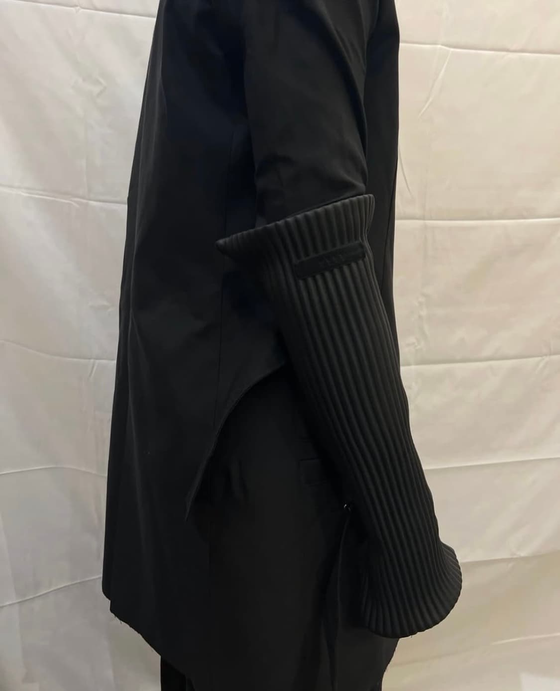 yyyy 스트랩 게이터 아머 (팔다리에 착용 가능) 상품이미지2