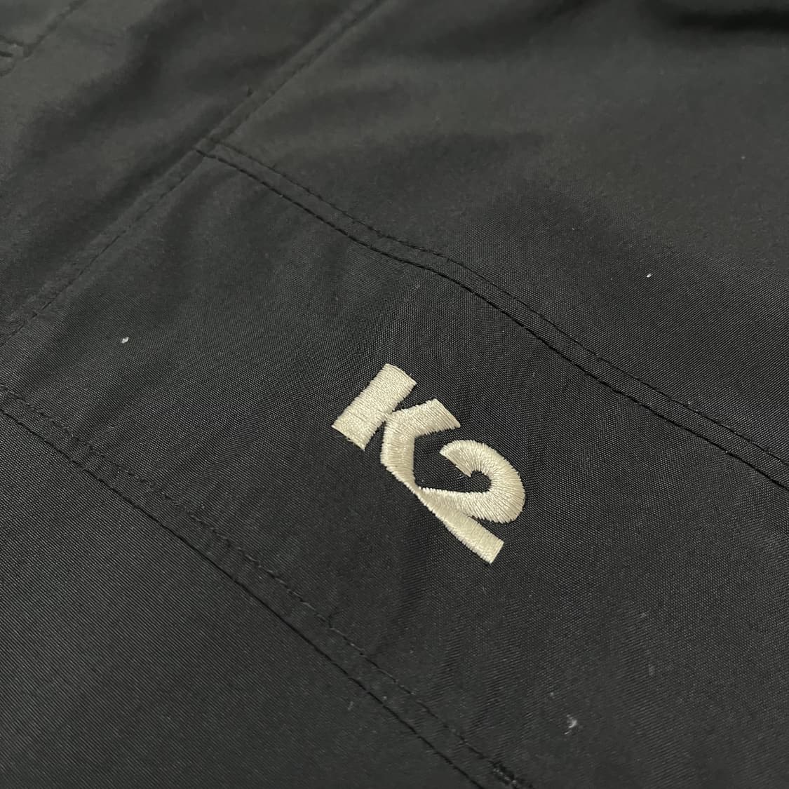 K2 남성 후드 바람막이 자켓 XL/105 상품이미지5