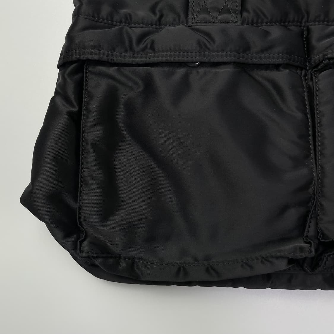 PORTER TANKER 요시다포터 탱커 토트백 상품이미지4