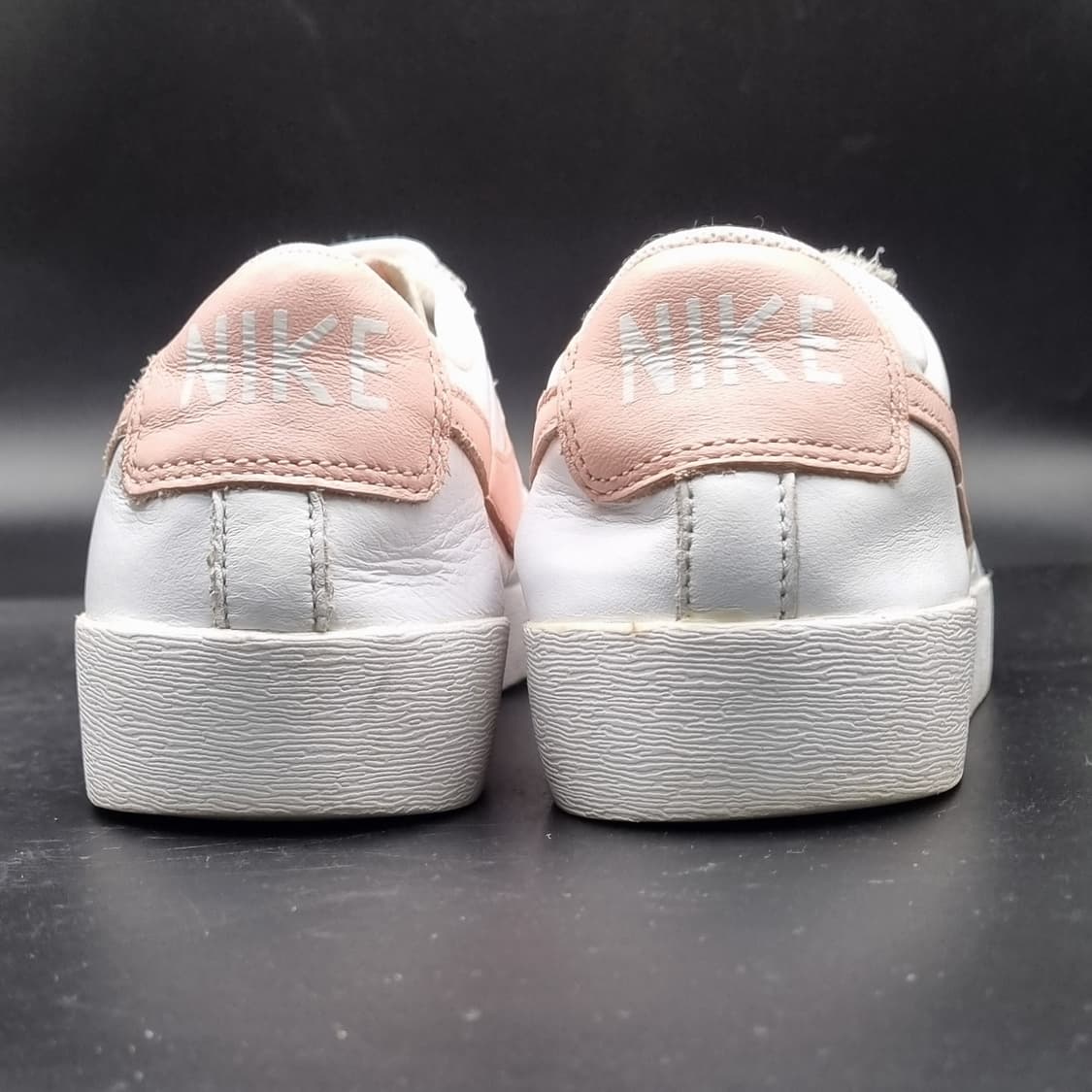 나이키 블레이저 로우 스니커즈240 상품이미지4