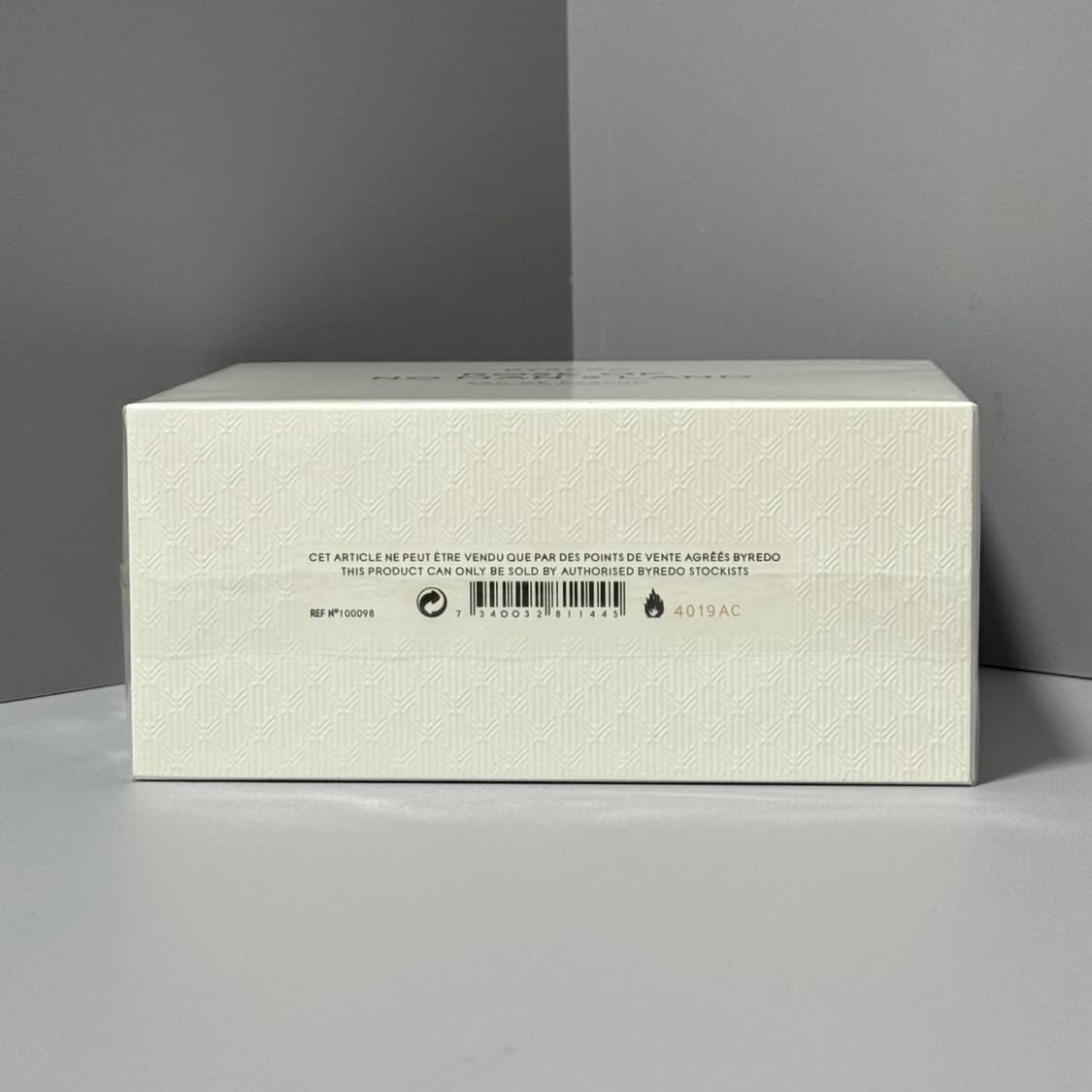 바이레도 로즈 오브 노 맨즈 랜드 향수 100ml 상품이미지3