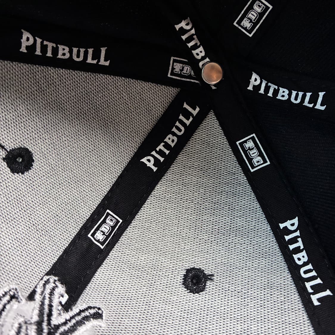 [7 3/8] 플레이보이카티 YVL 캡 상품이미지6