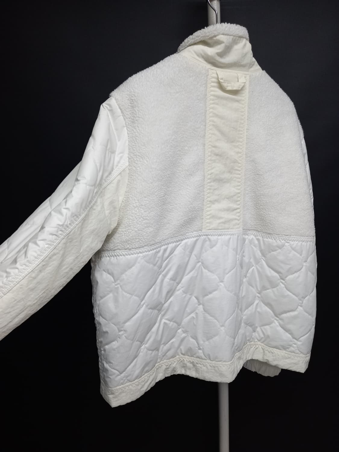 나이키 남성 부클비숑  얇은 패딩 자켓 XL 2XL 상품이미지5