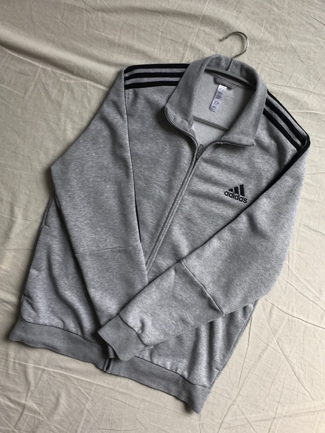 아디다스 삼선 져지 상품이미지3