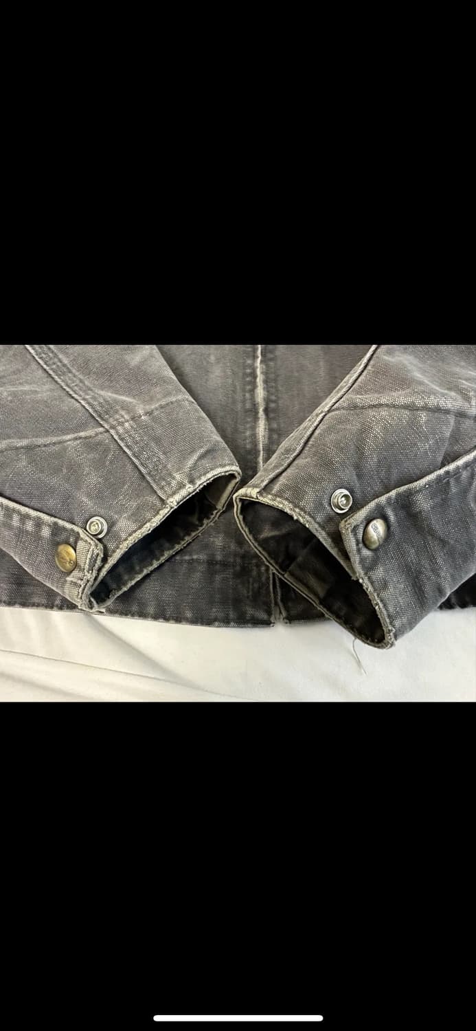 칼하트 j97 ptl L size 상품이미지7