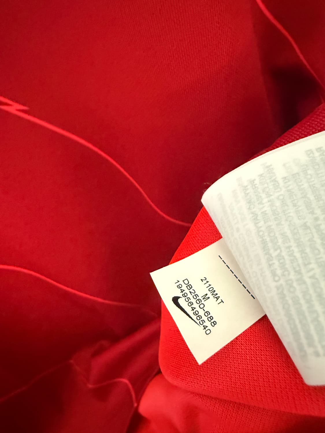 21-22 나이키 리버풀 피르미누 유니폼 상품이미지4