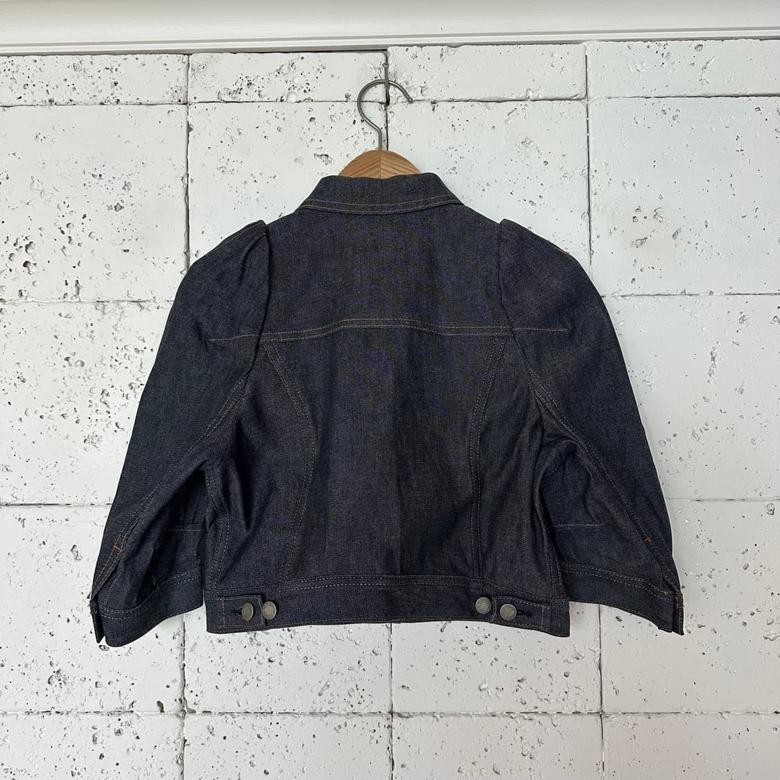 1 언더커버 아동 청자켓 생지 상품이미지7