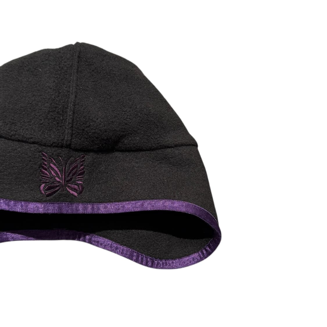 빔즈x니들스 플리스 후드햇 상품이미지3