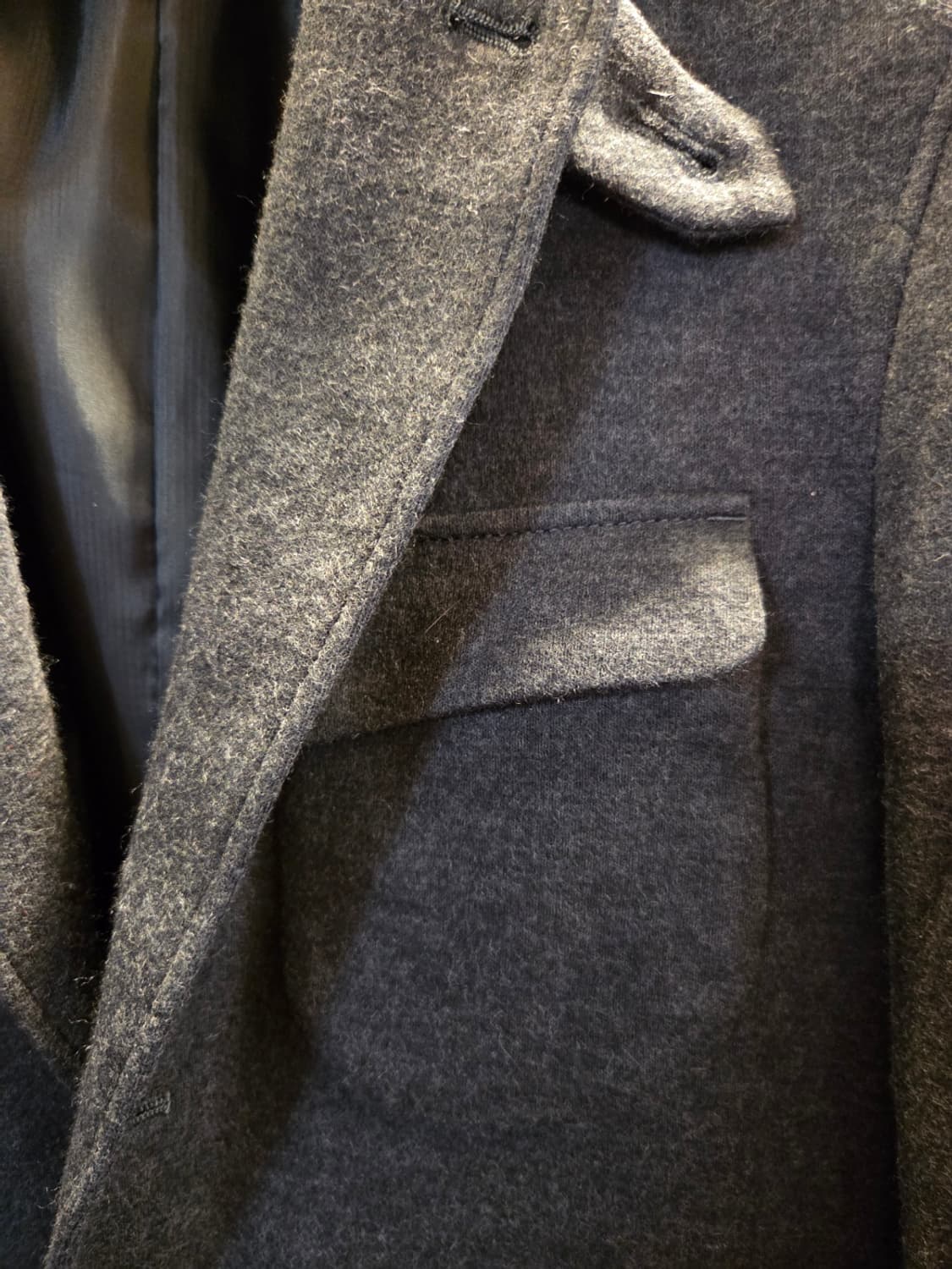 이티비티 테일러드자켓 상품이미지7