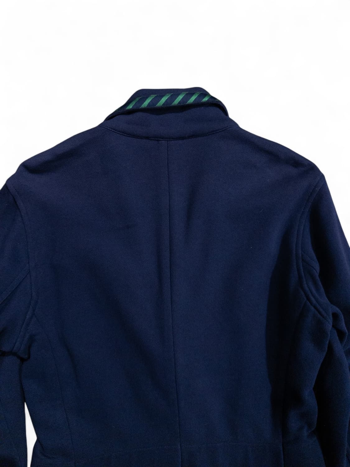 Ralph Lauren Cotton Jersey Blazer 상품이미지7